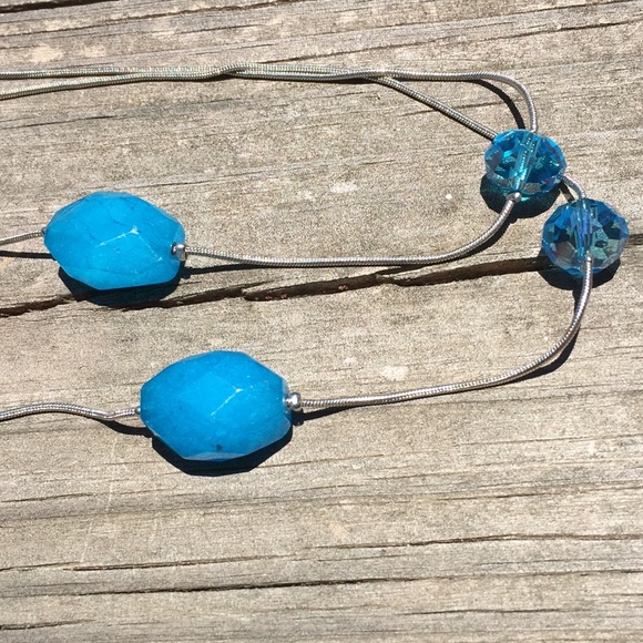 Long Necklace 5/$25 - Picture 5 of 5